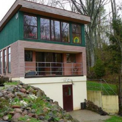 Skrundas pagasta zemnieku saimniecība VALTI - saimniecību bildes