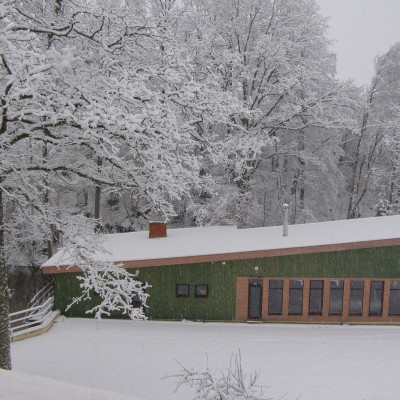 Skrundas pagasta zemnieku saimniecība VALTI - saimniecību bildes