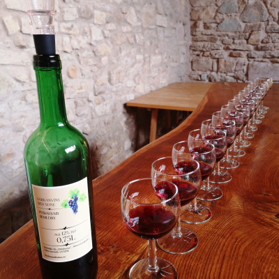 DRUBAZAS, Abavas pagasta zemnieku saimniecība - saimniecību bildes