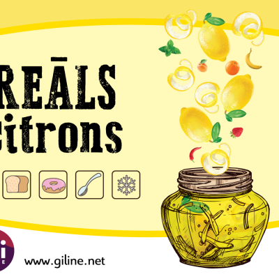 Sabiedrība ar ierobežotu atbildību Giline for life - saimniecību bildes