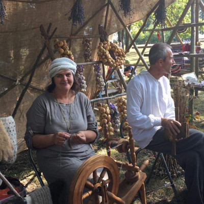 Vārves pagasta zemnieku saimniecība Zemgaļi - saimniecību bildes