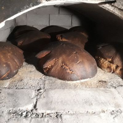 Sabiedrība ar ierobežotu atbildību Bezē - saimniecību bildes