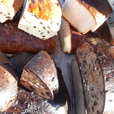 Sabiedrība ar ierobežotu atbildību Bezē - saimniecību bildes