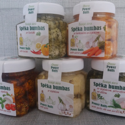 Akciju sabiedrība RANKAS PIENS - saimniecību bildes
