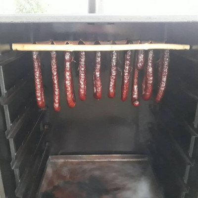 Sanita Briede - saimniecību bildes