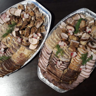 Sanita Briede - saimniecību bildes