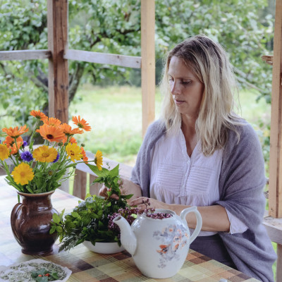 Zaubes pagasta zemnieku saimniecība OZOLIŅI - saimniecību bildes