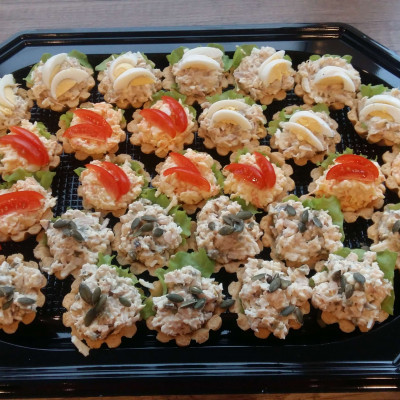 Katrīna Bērziņa - saimniecību bildes