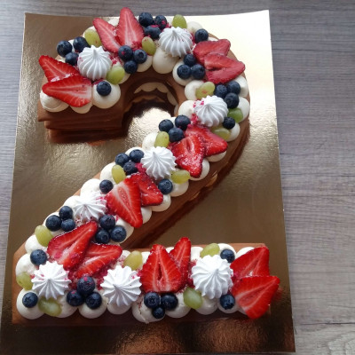 Katrīna Bērziņa - saimniecību bildes