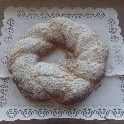 Katrīna Bērziņa - saimniecību bildes