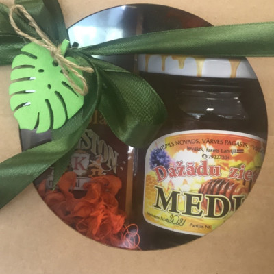 Sabiedrība ar ierobežotu atbildību Humax - saimniecību bildes