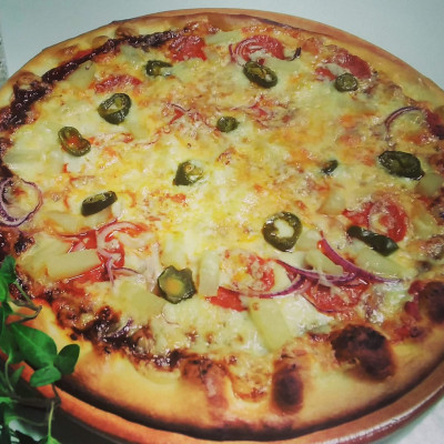 Kristīne Lāce - saimniecību bildes