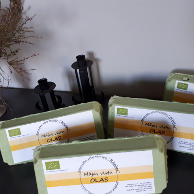 ZS Rāpšas - saimniecību bildes